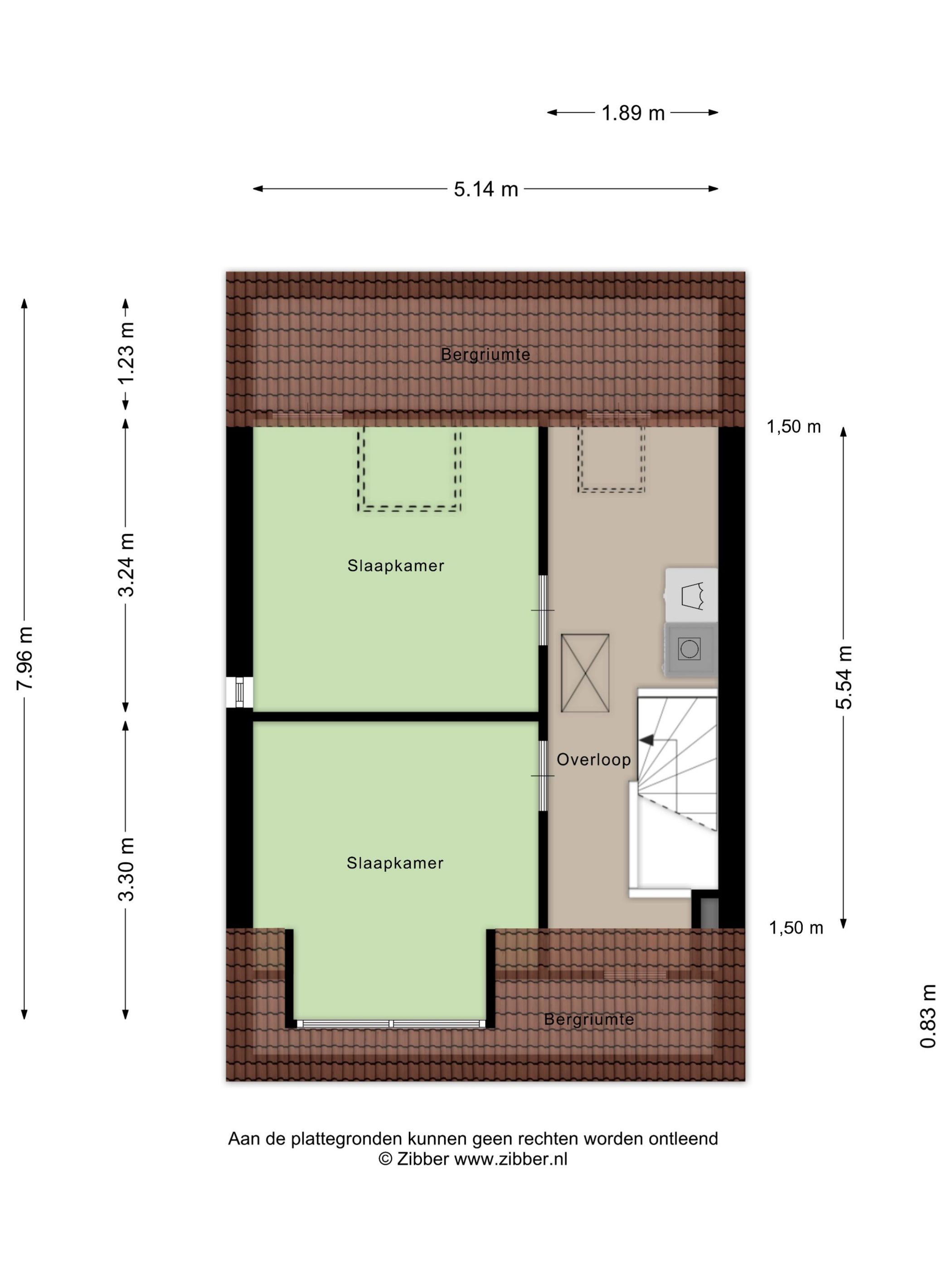 Foto 42 van Vilmos Huszárstraat 27