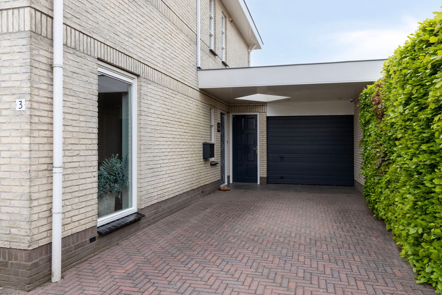Foto 40 van Hendrik van de Craatsstraat 3