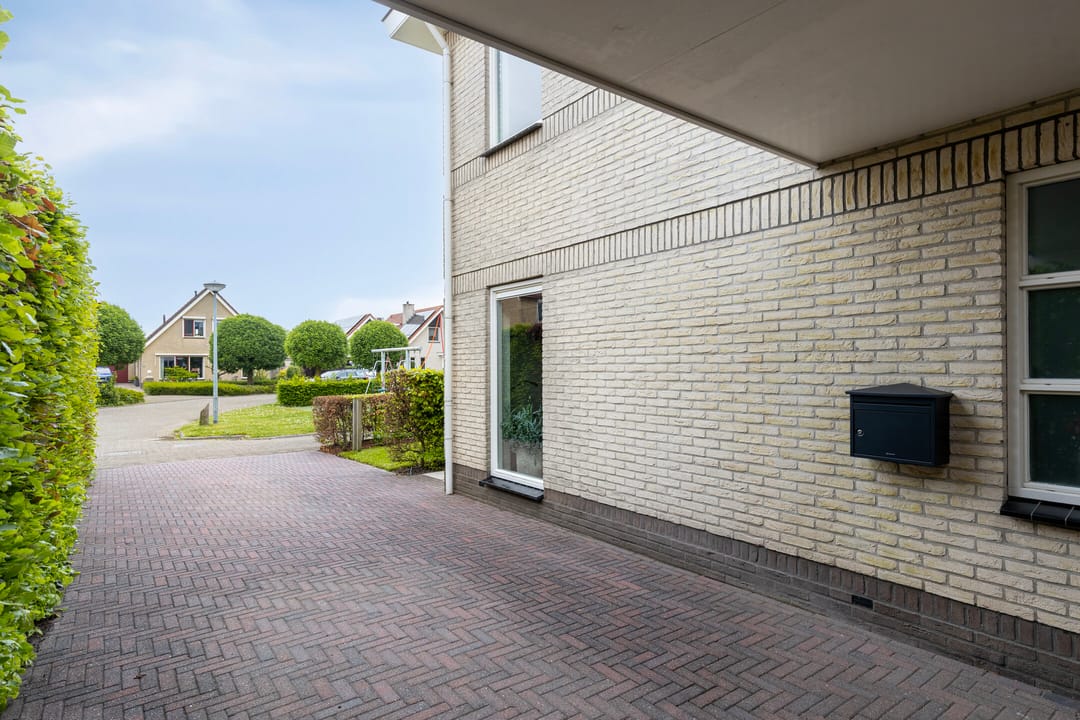 Foto 41 van Hendrik van de Craatsstraat 3