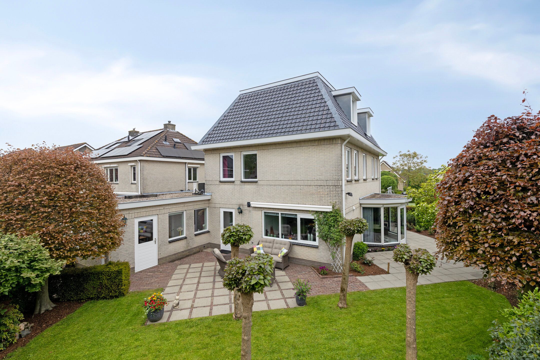 House in Terschuur - View 2