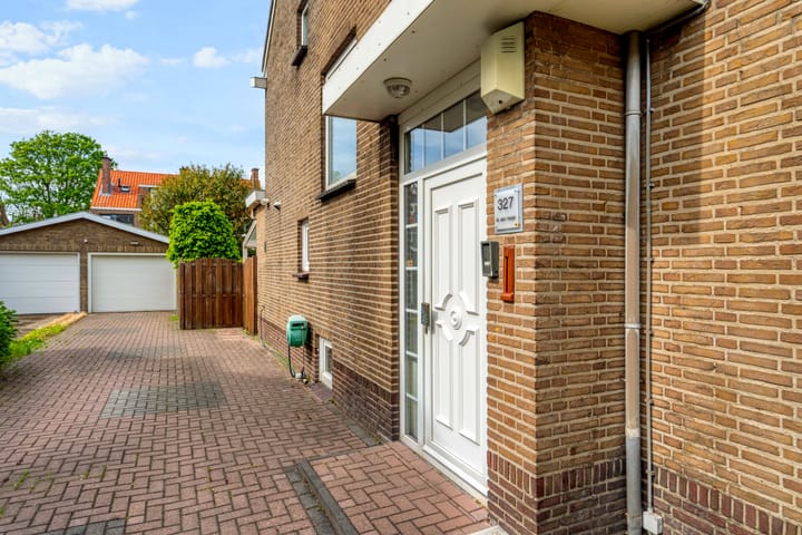 Foto 4 van Sportlaan 327