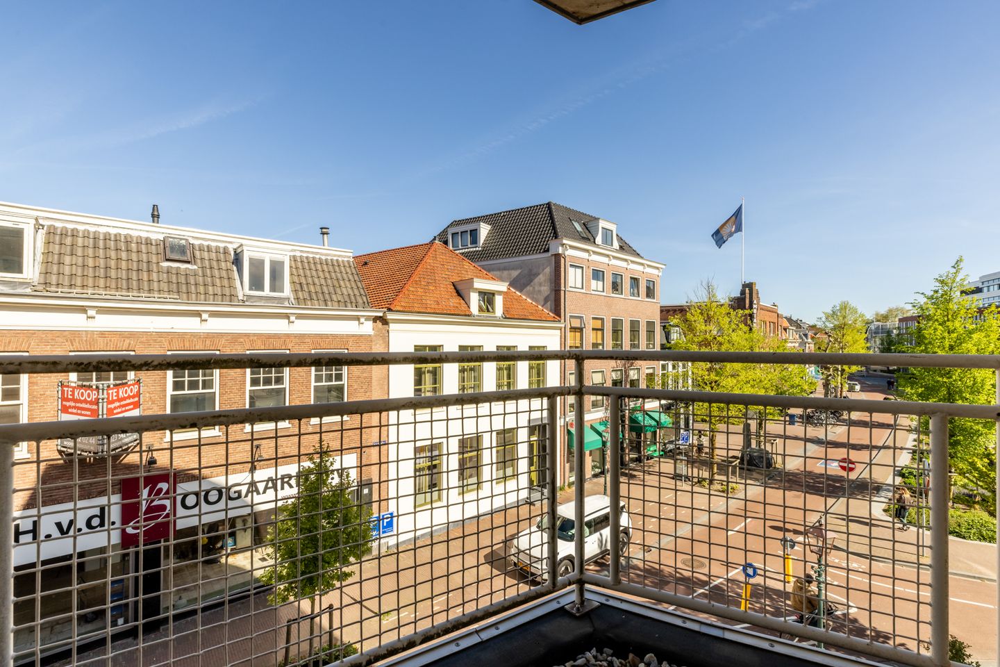 Foto 20 van Dreef 2-0023
