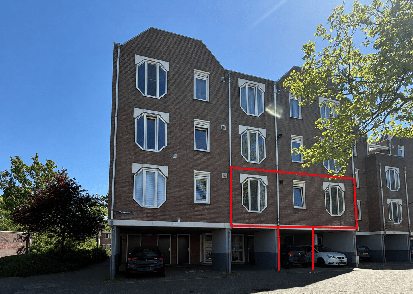Foto 4 van Cognachof 19