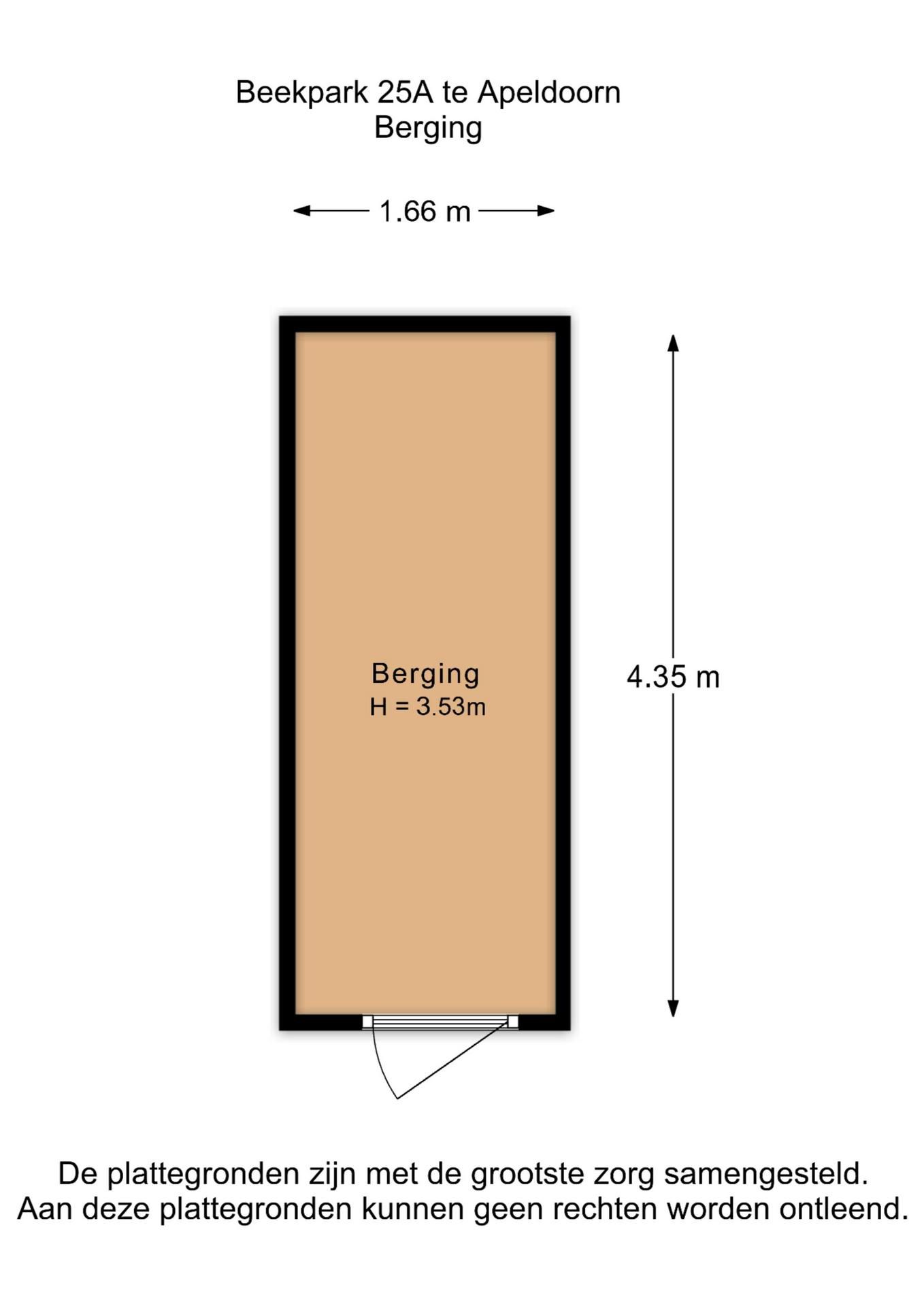 Photo 44 of Beekpark 25-A