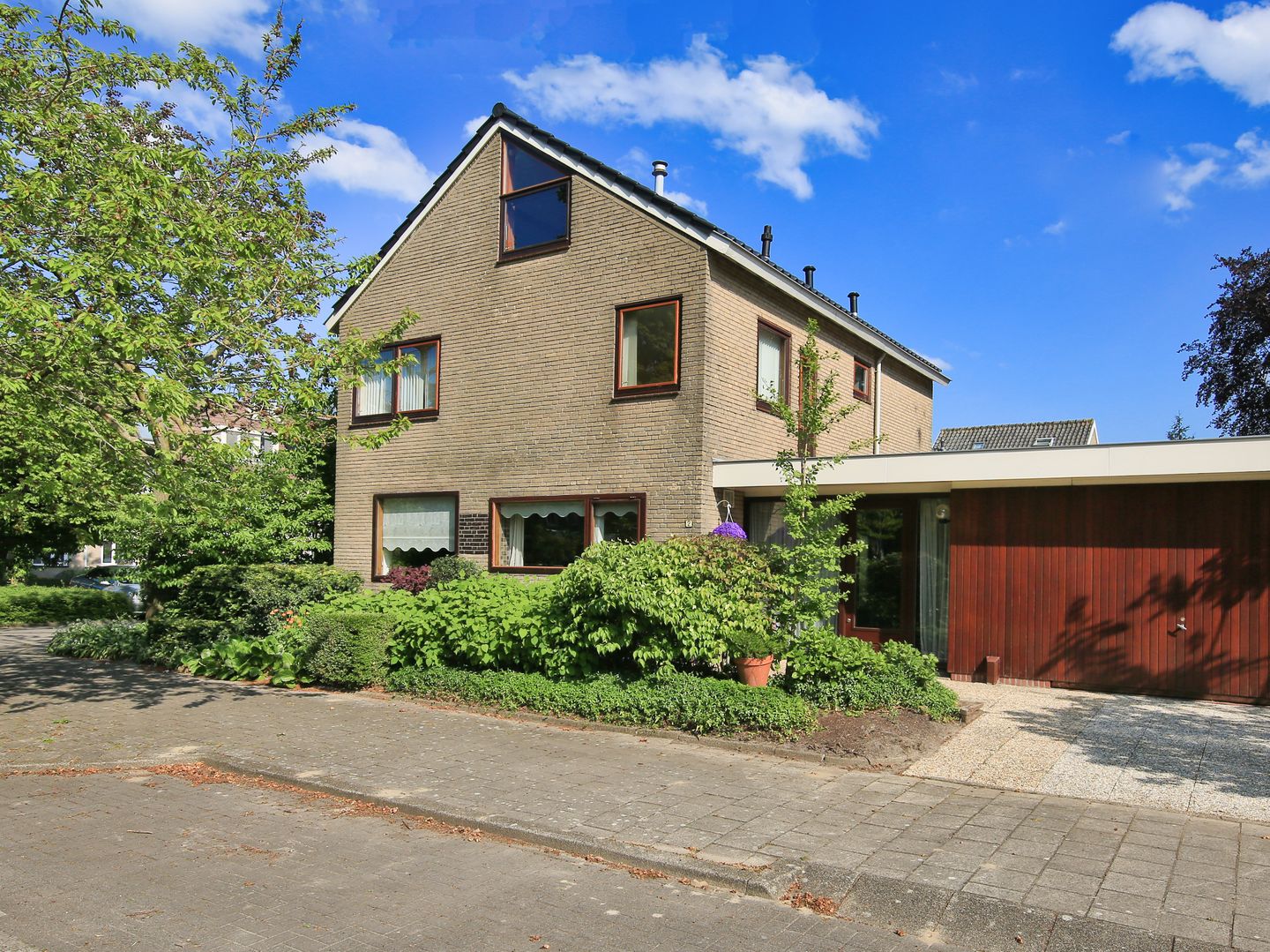 Foto 40 van Celsiusplantsoen 2