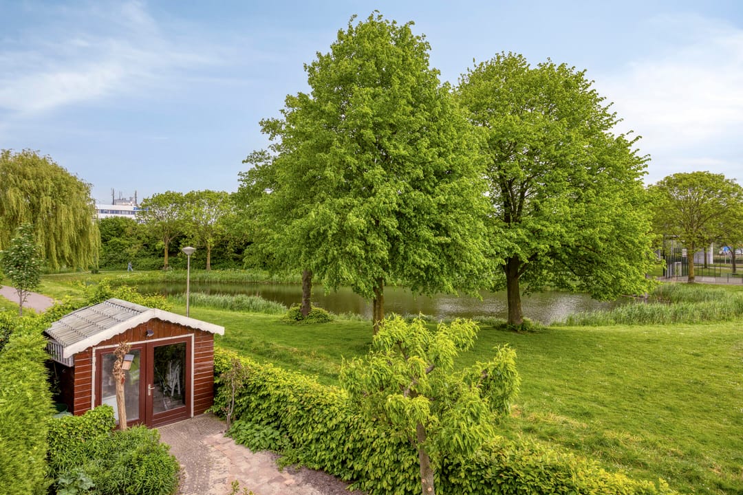 Photo 11 of Nieuwedijk 35