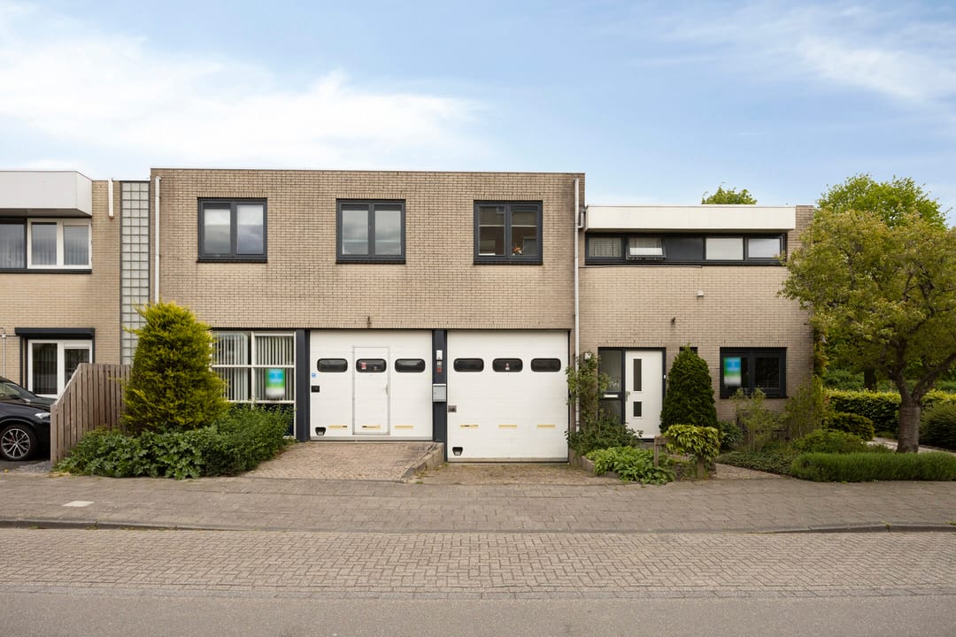 Photo 1 of Nieuwedijk 35