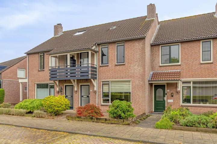 Foto 5 van Traverse 23
