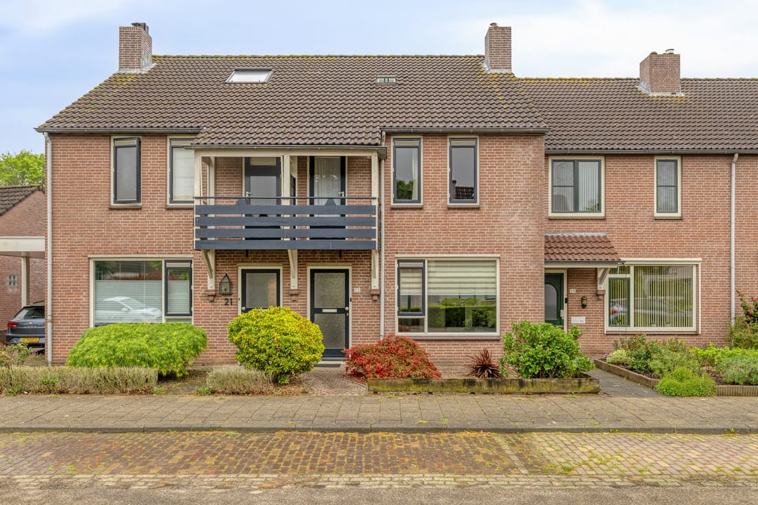 Foto 1 van Traverse 23
