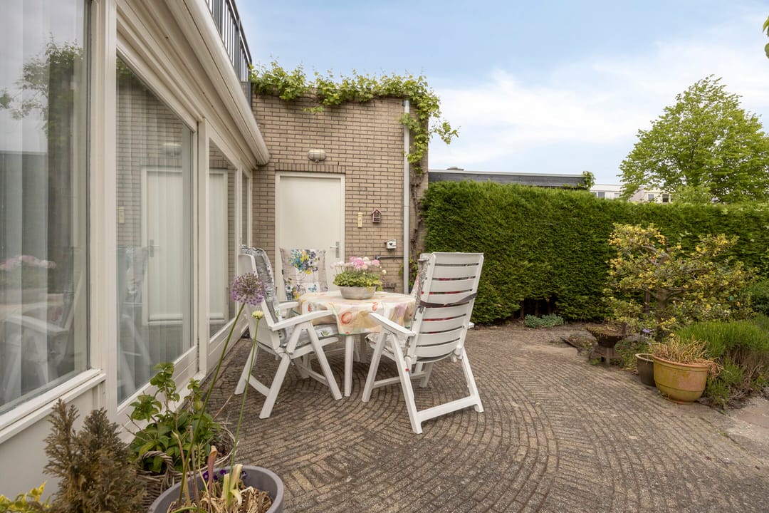 Photo 13 of Nieuwedijk 35