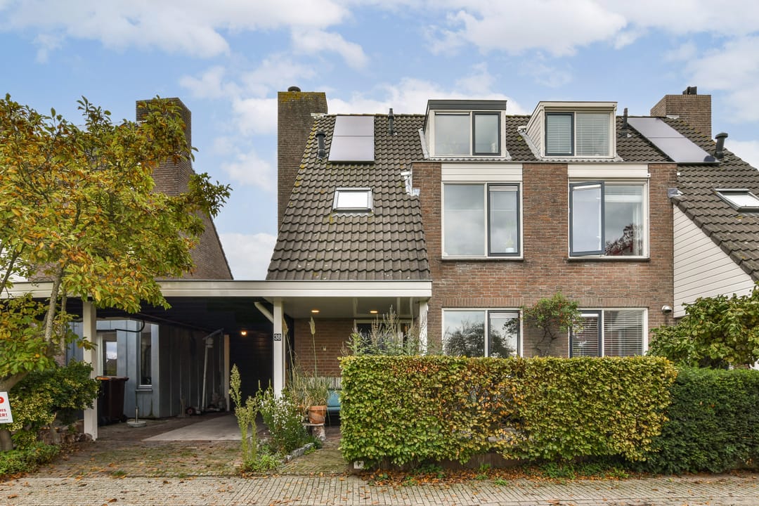 Foto 1 van Nigtevechtseweg 38