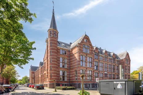 Hugo de Grootstraat thumbnail