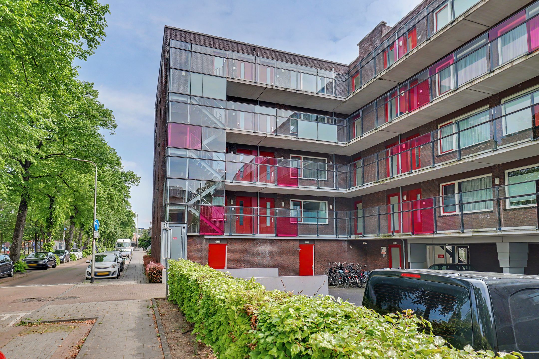 de Génestetlaan 133 