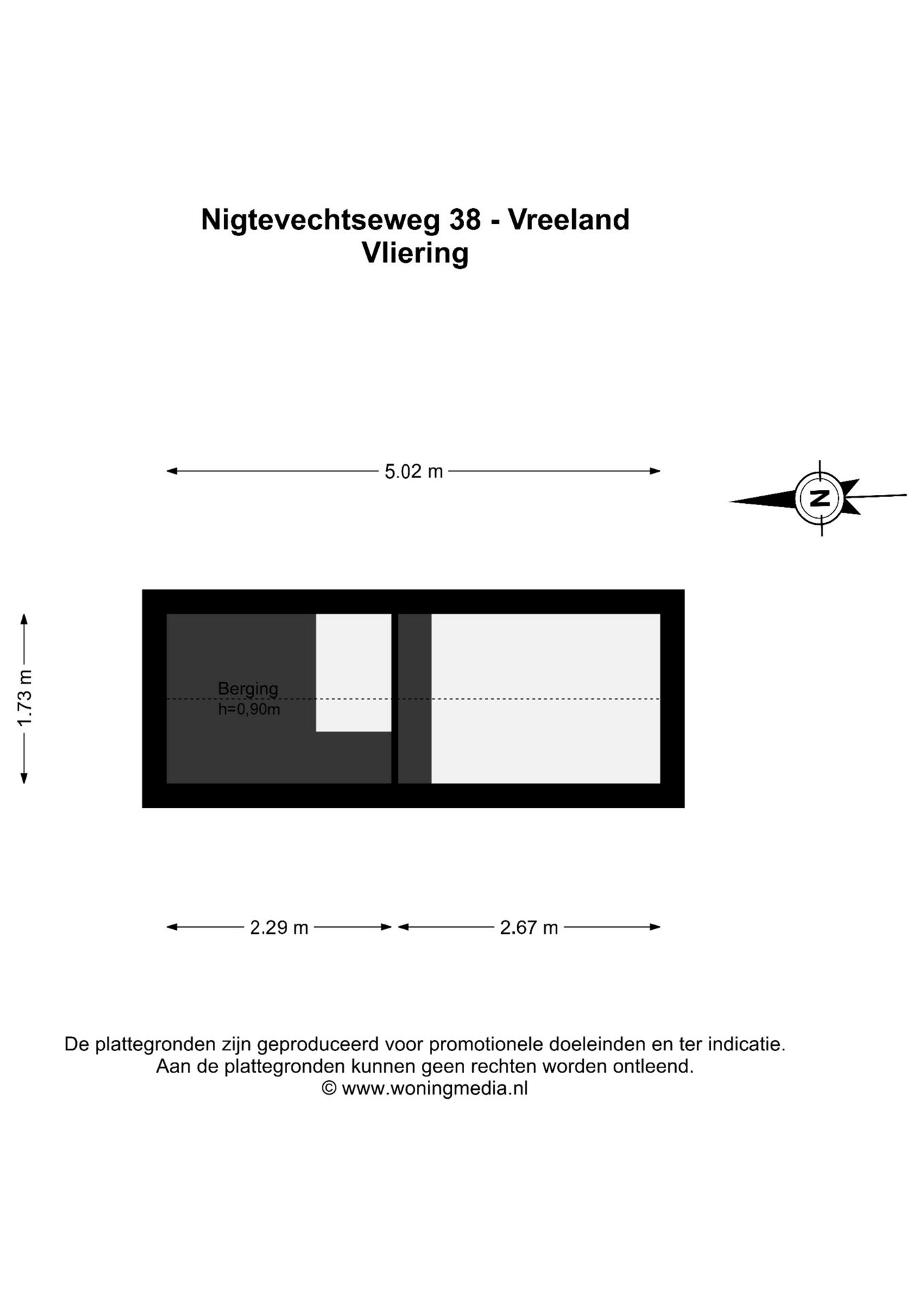 Foto 42 van Nigtevechtseweg 38