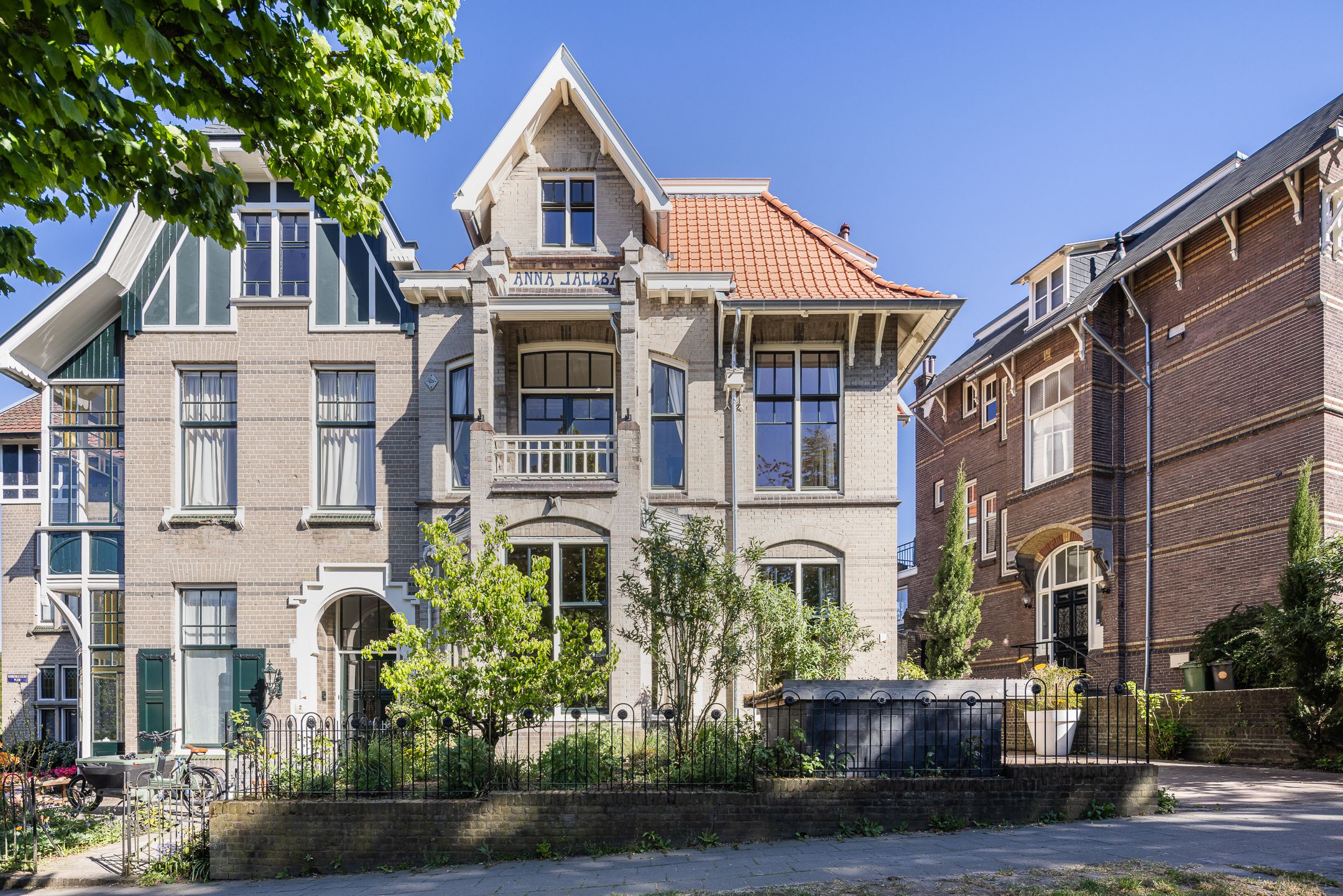 Foto 72 van Burgemeestersplein 3