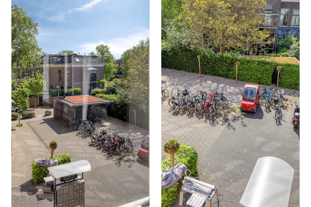 Foto 41 van Hugo de Grootstraat 119
