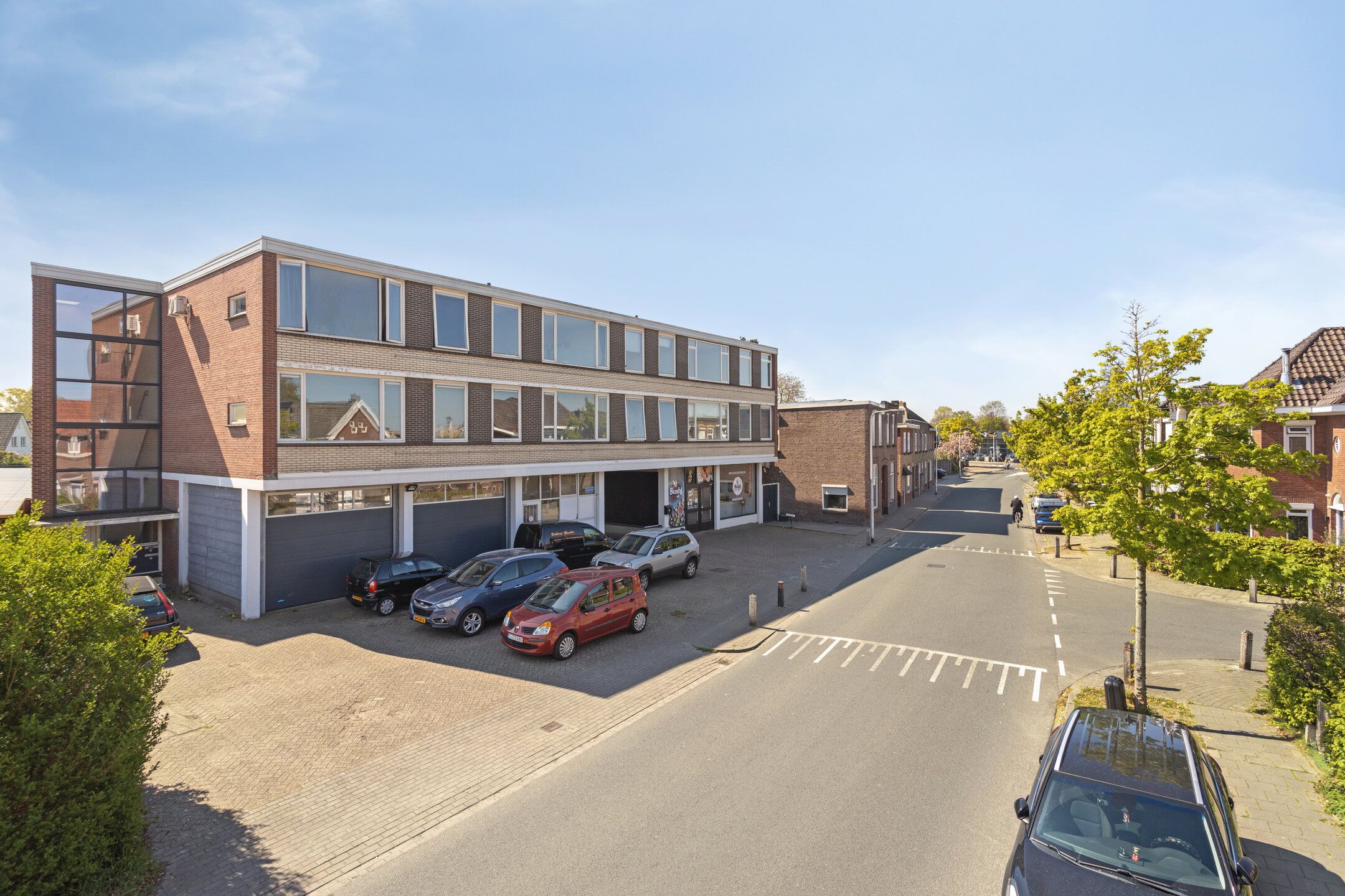 Rietstraat 288 