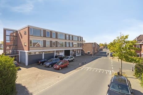 Rietstraat thumbnail