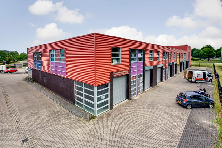 Magnesiumstraat 23-B12
