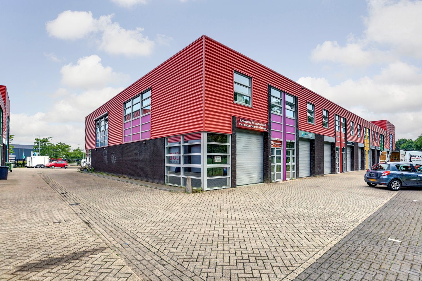 Bekijk foto 2 van Magnesiumstraat 23-B12