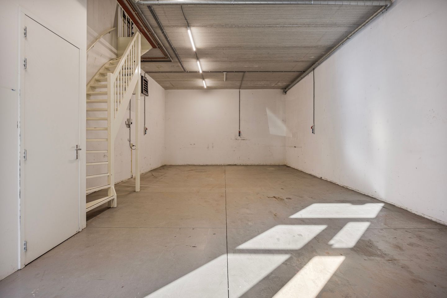 Bekijk foto 5 van Magnesiumstraat 23-B12