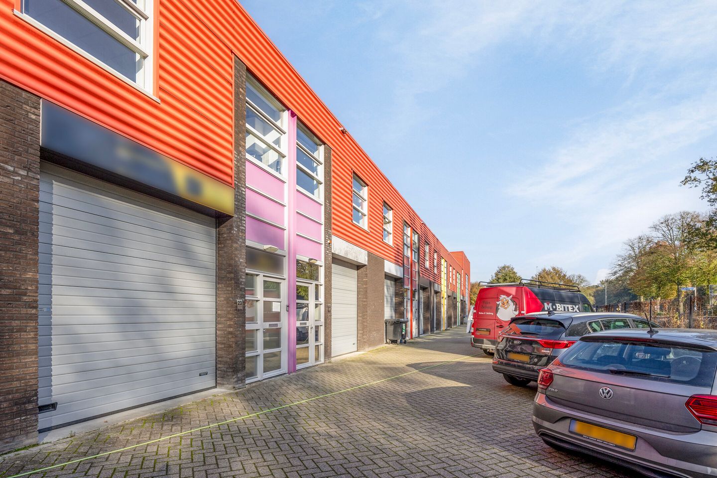 Bekijk foto 3 van Magnesiumstraat 23-B12