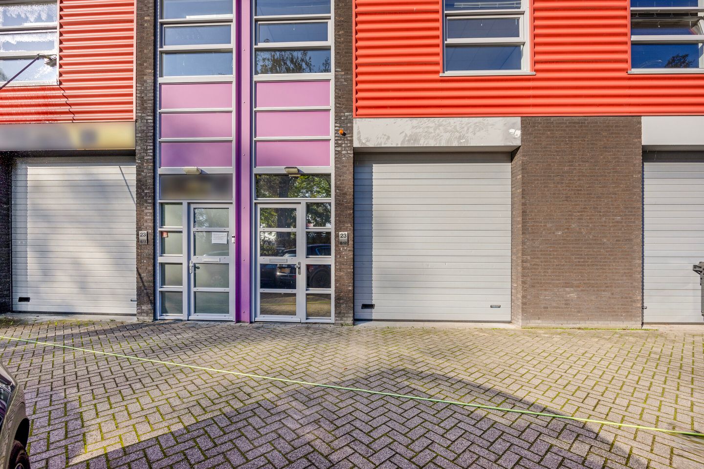 Bekijk foto 4 van Magnesiumstraat 23-B12