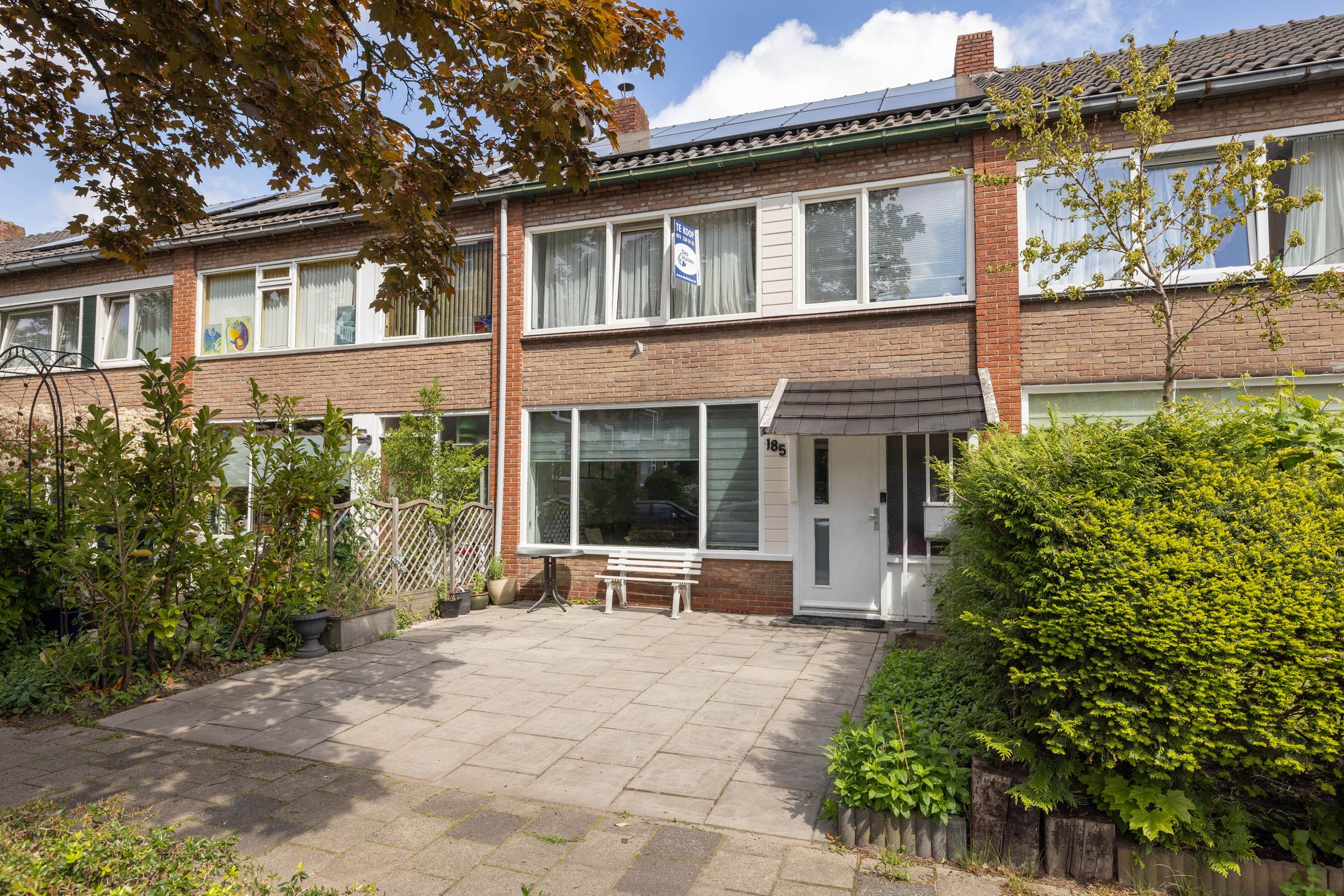 Castorweg 185 