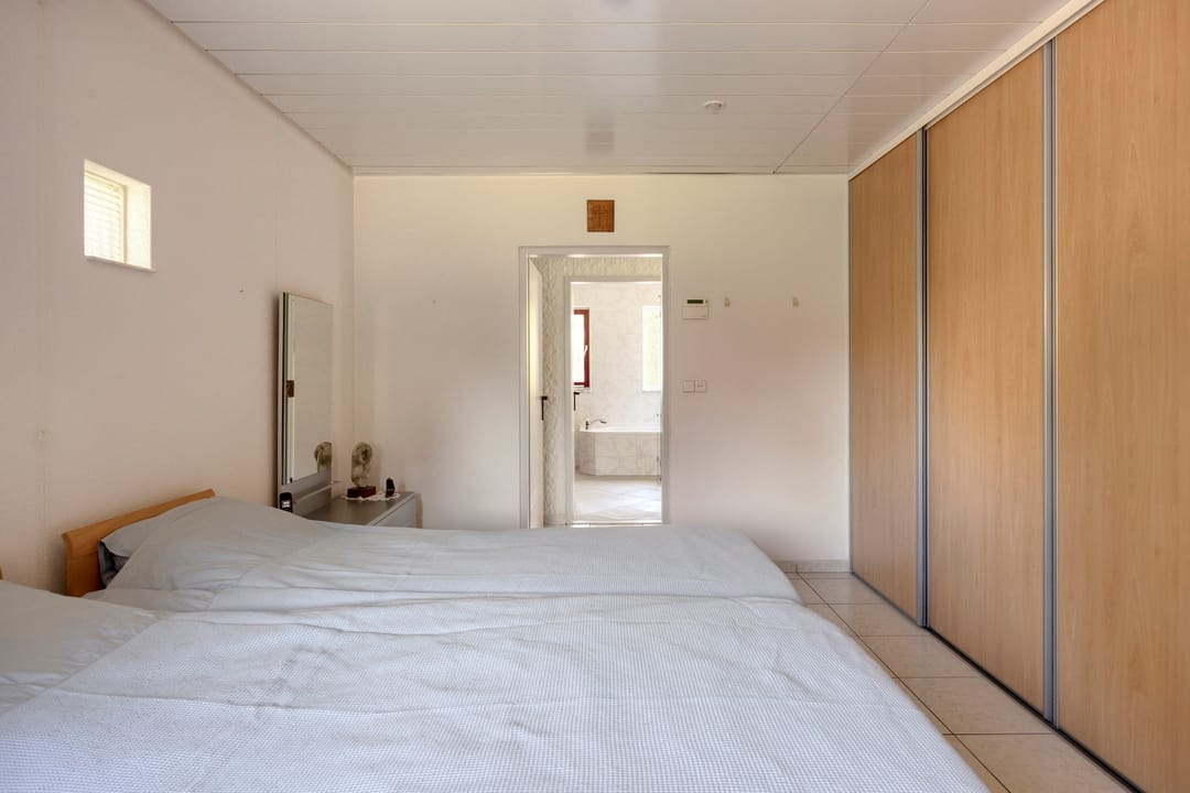 Accessible Detached Semi-Bungalow with Sauna and Roof Terrace in Zeewolde-Zuid — 26