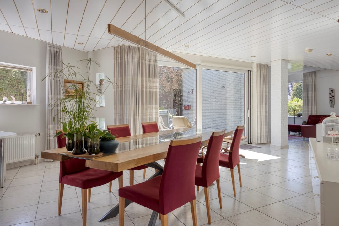 Accessible Detached Semi-Bungalow with Sauna and Roof Terrace in Zeewolde-Zuid — 16