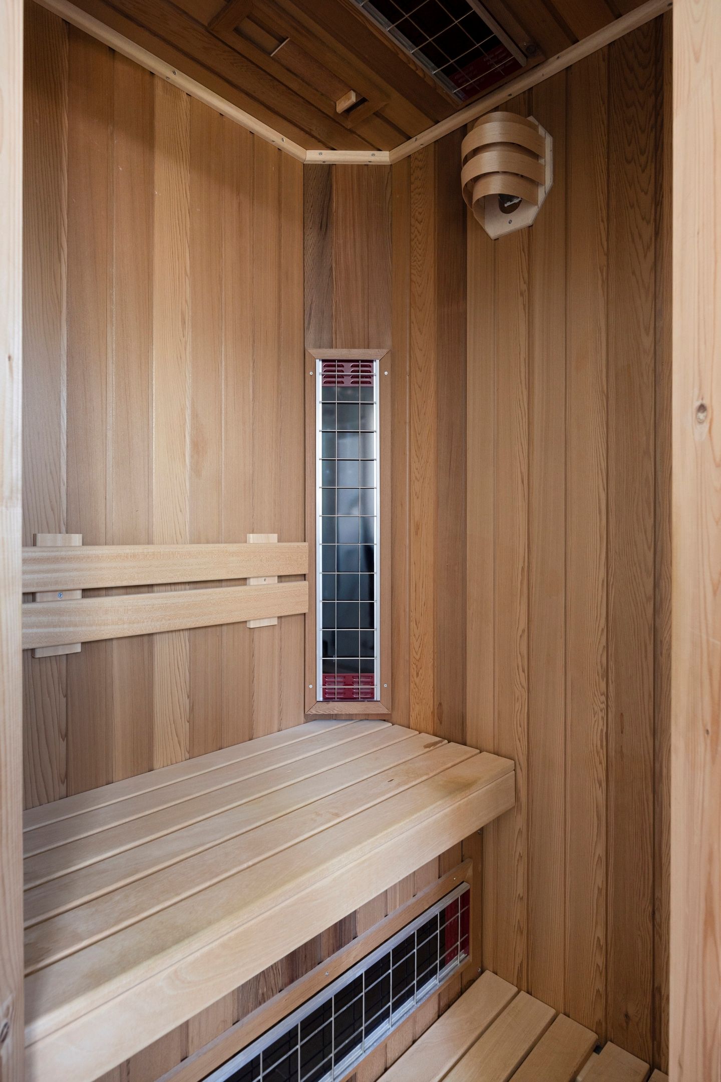 Accessible Detached Semi-Bungalow with Sauna and Roof Terrace in Zeewolde-Zuid — 29