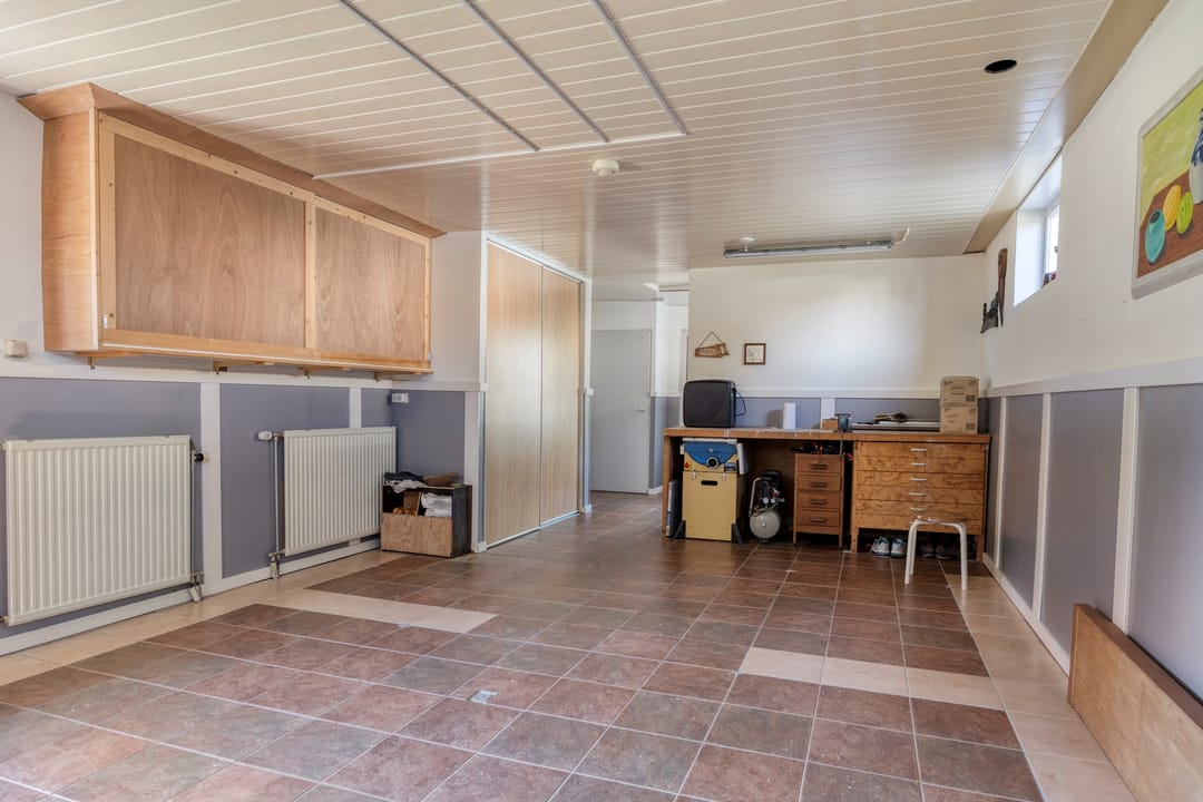 Accessible Detached Semi-Bungalow with Sauna and Roof Terrace in Zeewolde-Zuid — 46