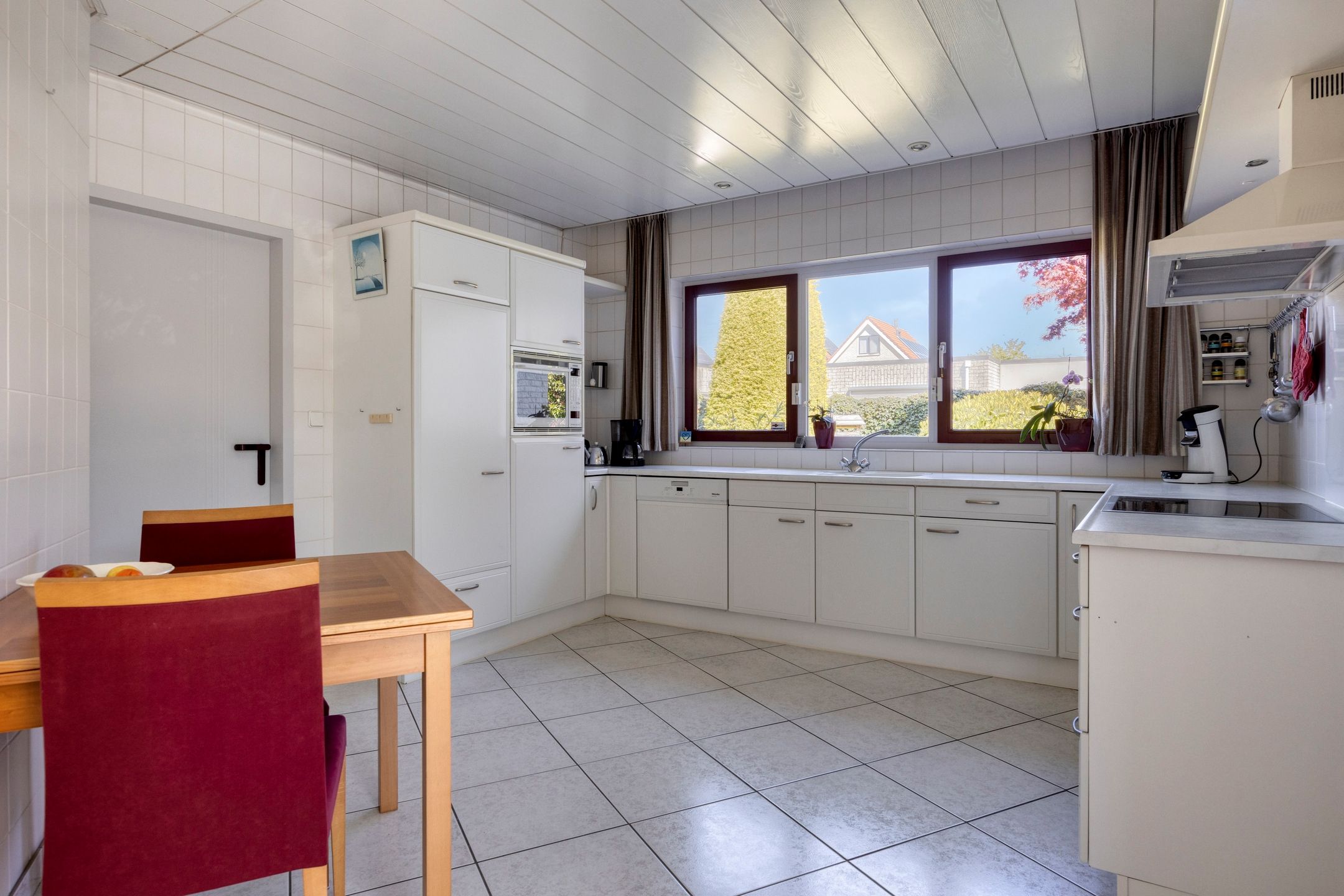 Accessible Detached Semi-Bungalow with Sauna and Roof Terrace in Zeewolde-Zuid — 18