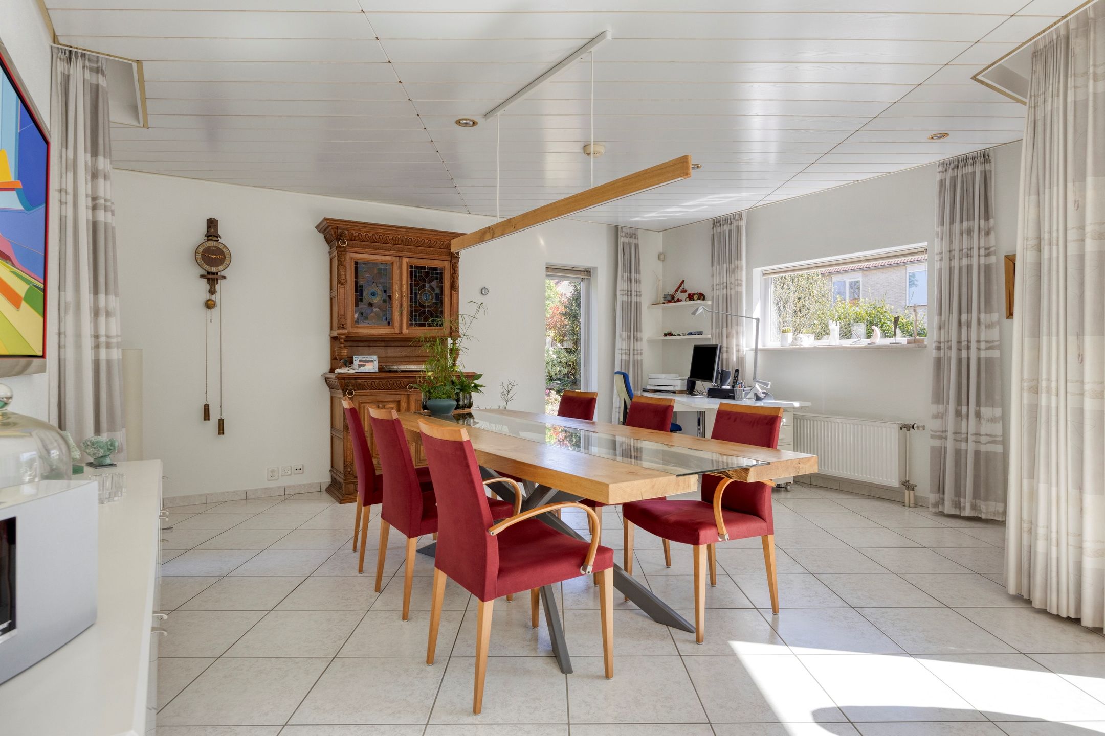Accessible Detached Semi-Bungalow with Sauna and Roof Terrace in Zeewolde-Zuid — 15