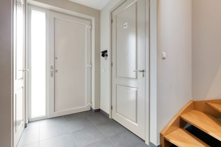 Foto 4 van 's-Gravenstraat 326