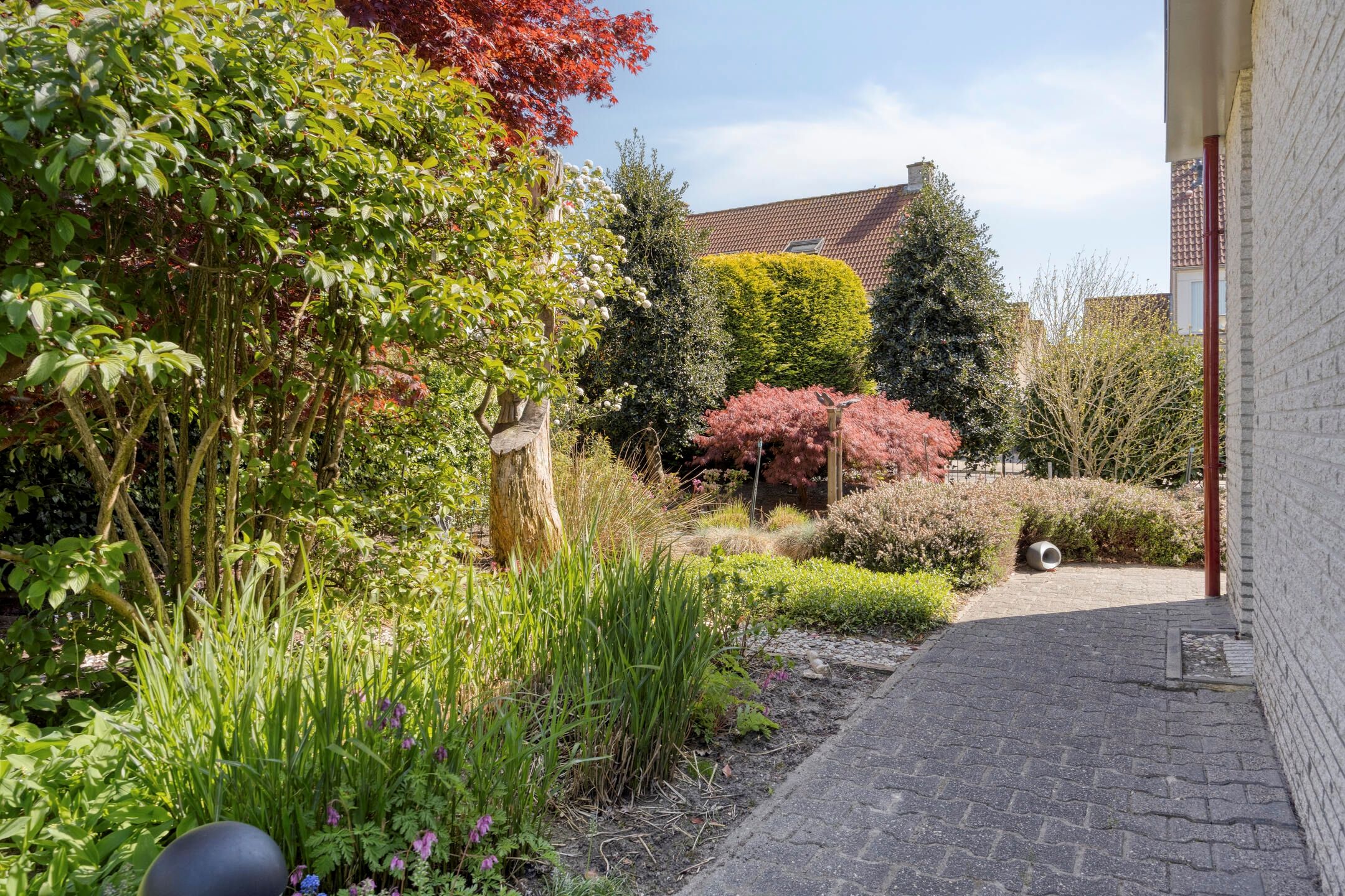 Accessible Detached Semi-Bungalow with Sauna and Roof Terrace in Zeewolde-Zuid — 51