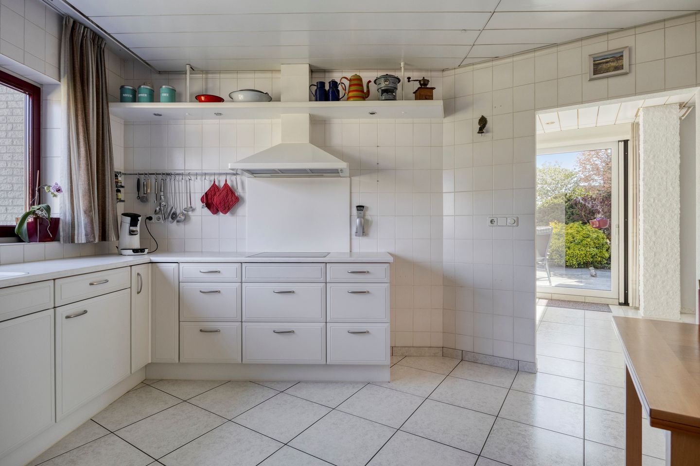 Accessible Detached Semi-Bungalow with Sauna and Roof Terrace in Zeewolde-Zuid — 20