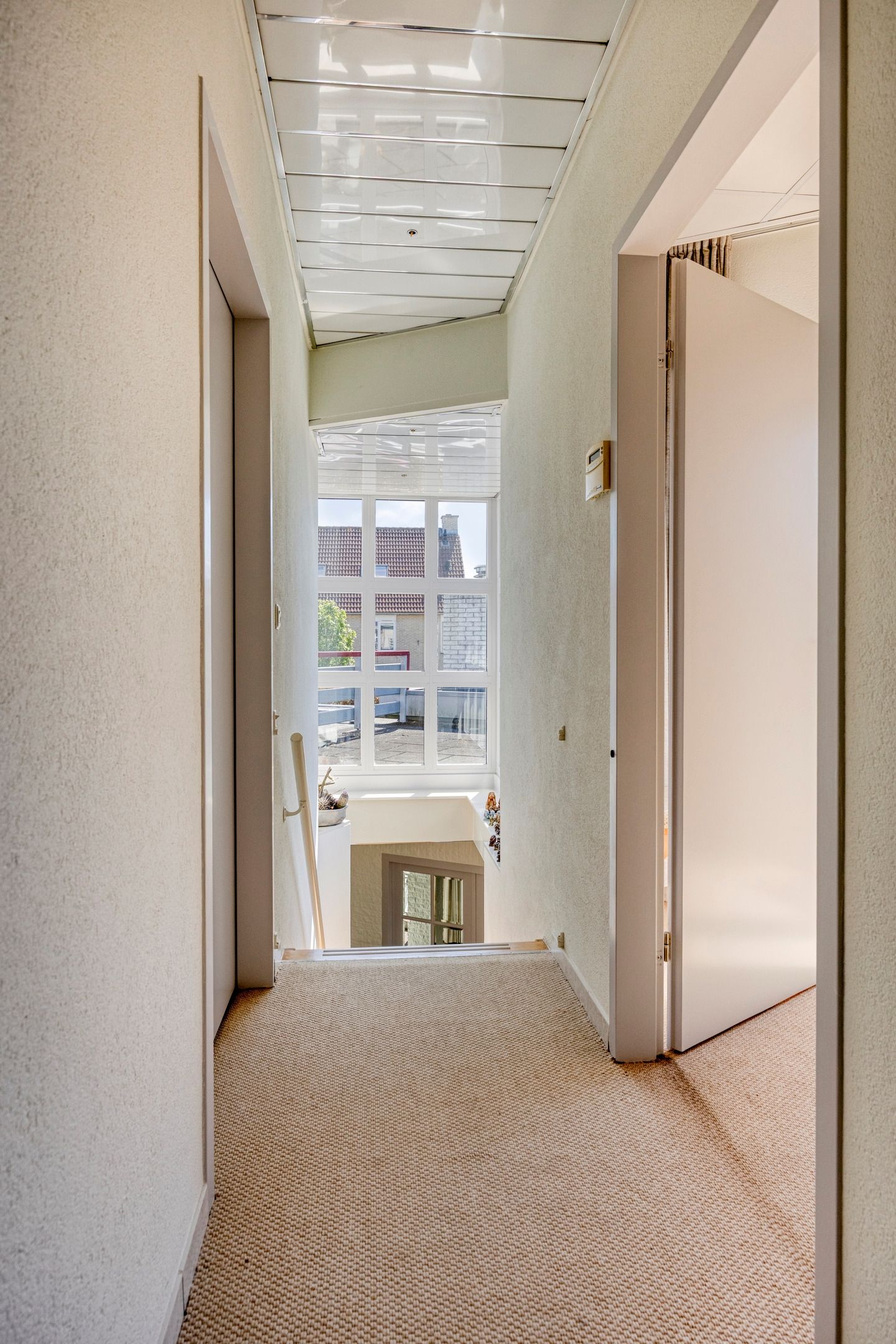 Accessible Detached Semi-Bungalow with Sauna and Roof Terrace in Zeewolde-Zuid — 33