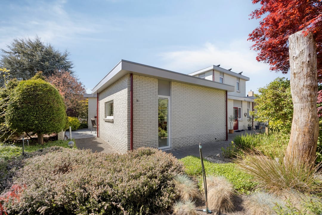 Accessible Detached Semi-Bungalow with Sauna and Roof Terrace in Zeewolde-Zuid — 52