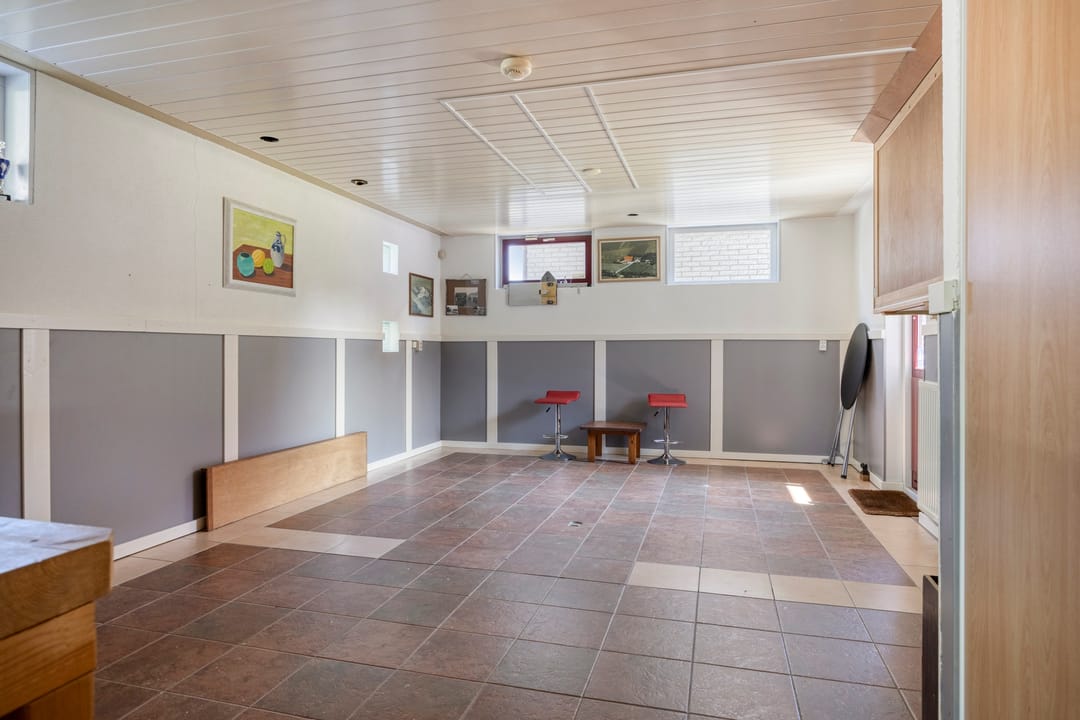 Accessible Detached Semi-Bungalow with Sauna and Roof Terrace in Zeewolde-Zuid — 47