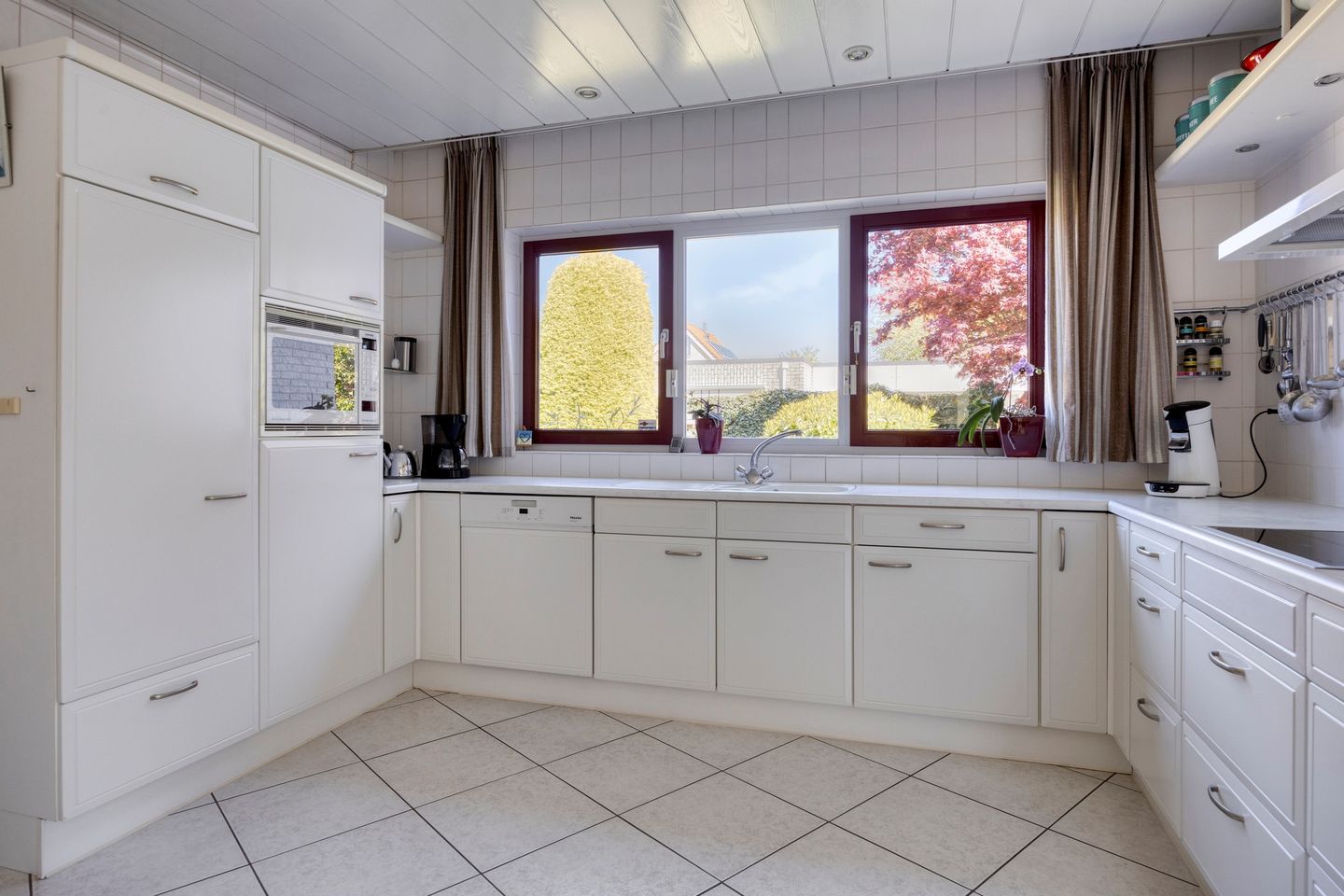 Accessible Detached Semi-Bungalow with Sauna and Roof Terrace in Zeewolde-Zuid — 19