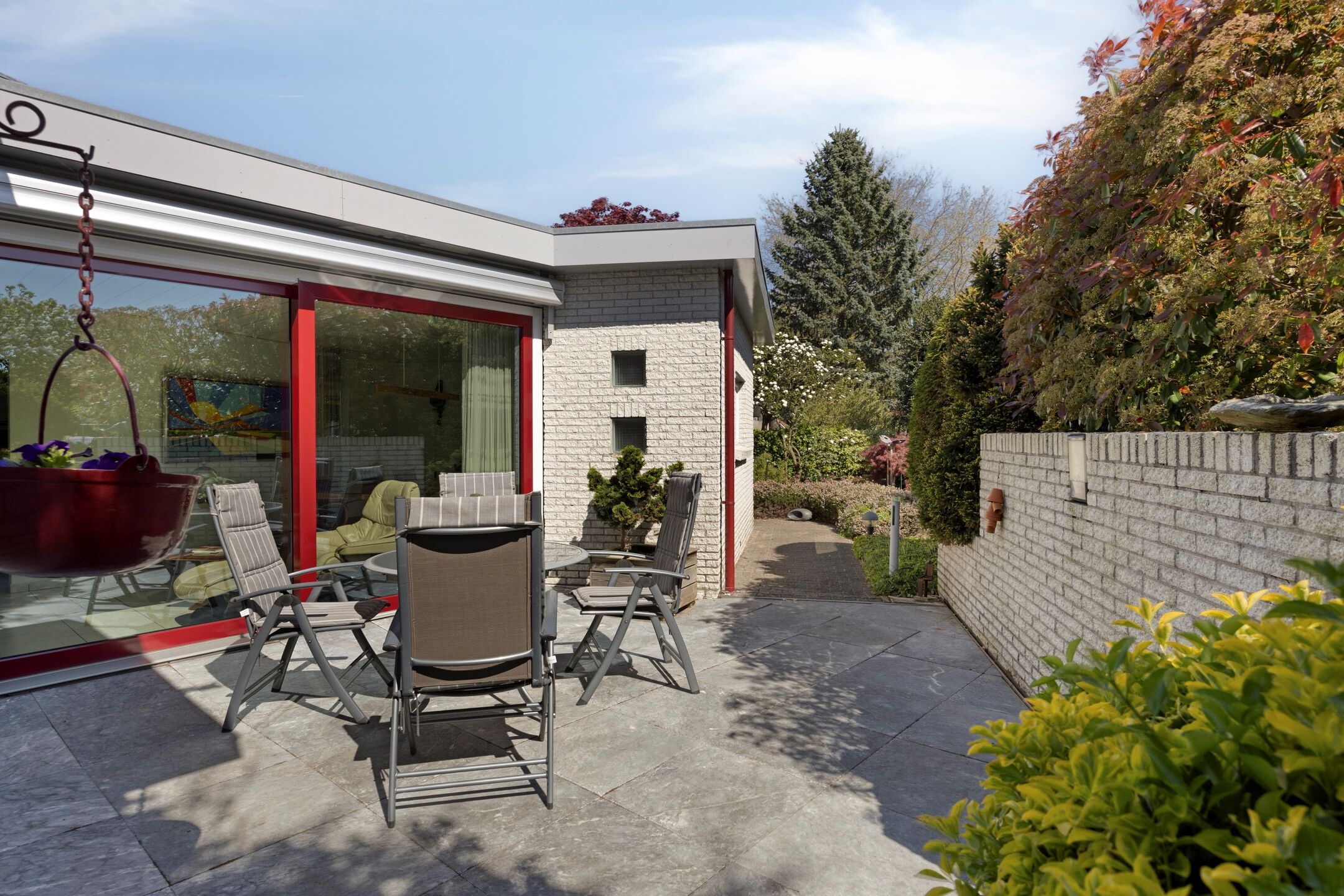 Accessible Detached Semi-Bungalow with Sauna and Roof Terrace in Zeewolde-Zuid — 54