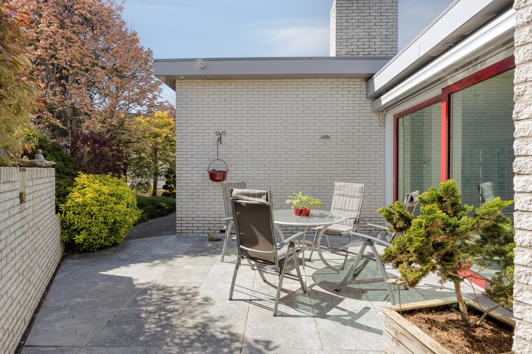 Accessible Detached Semi-Bungalow with Sauna and Roof Terrace in Zeewolde-Zuid — 53