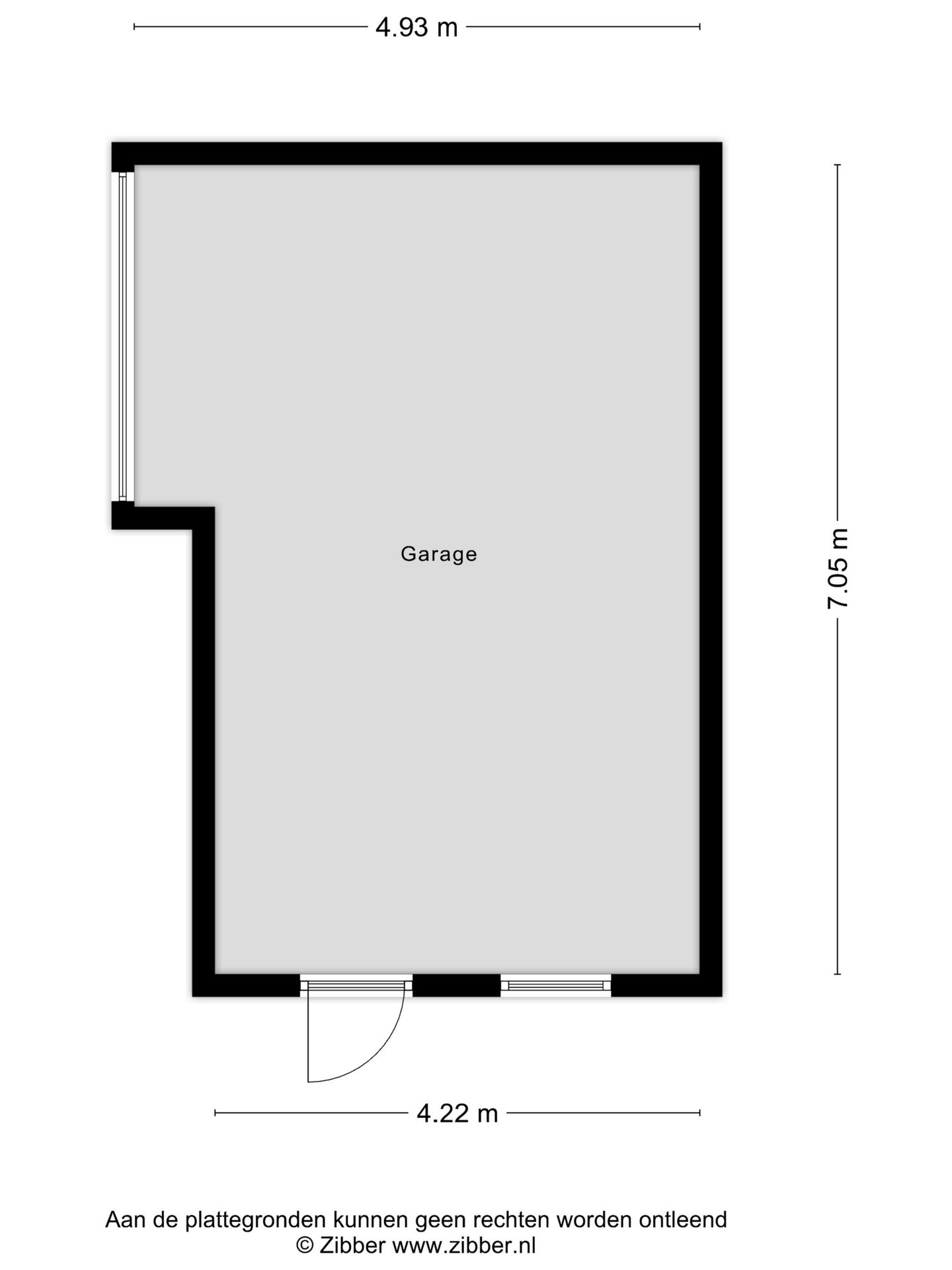 Foto 40 van 's-Gravenstraat 326