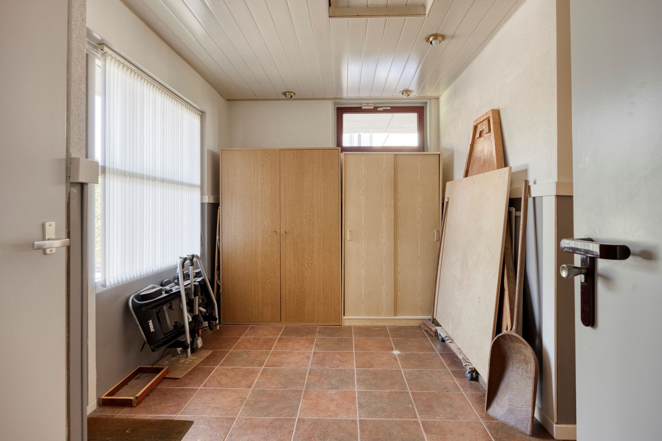 Accessible Detached Semi-Bungalow with Sauna and Roof Terrace in Zeewolde-Zuid — 45