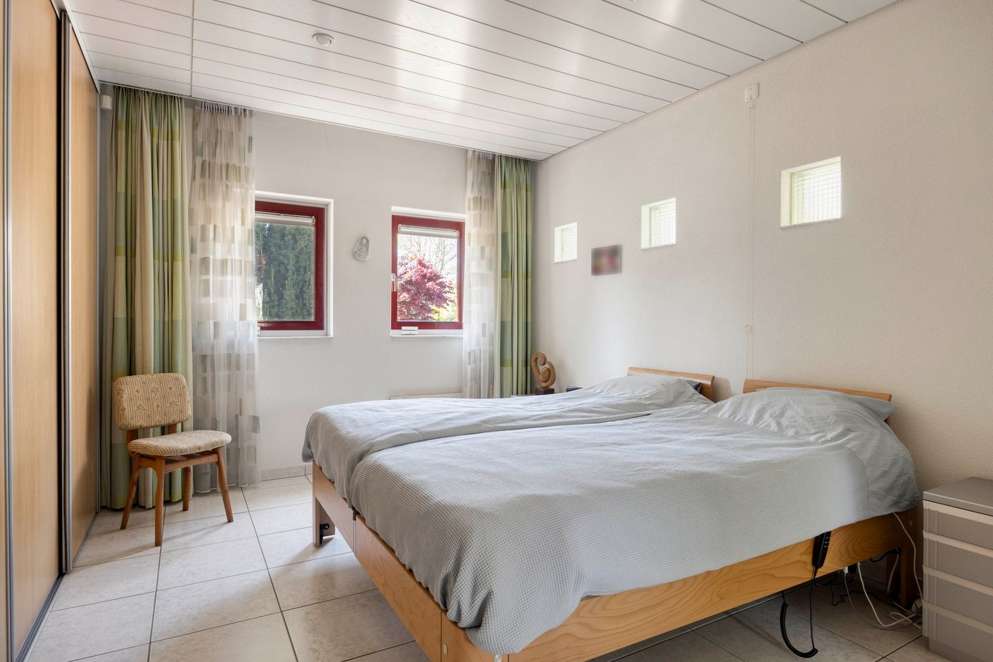 Accessible Detached Semi-Bungalow with Sauna and Roof Terrace in Zeewolde-Zuid — 25