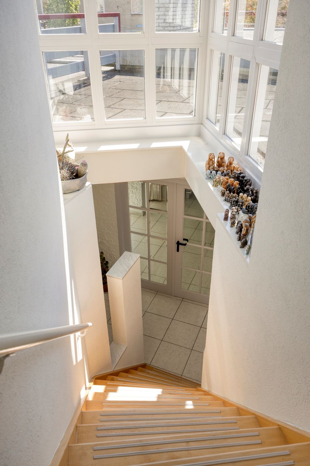 Accessible Detached Semi-Bungalow with Sauna and Roof Terrace in Zeewolde-Zuid — 32