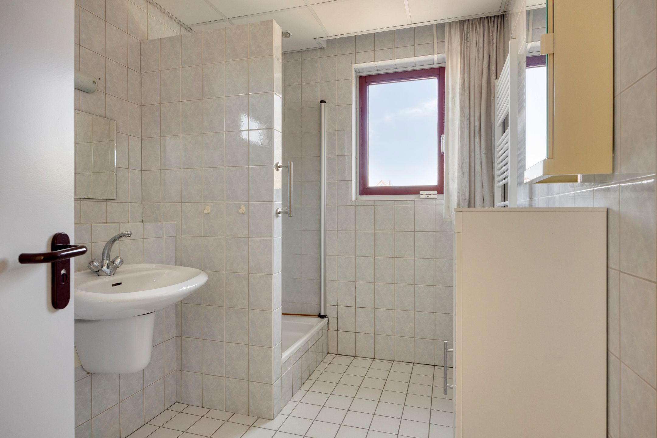Accessible Detached Semi-Bungalow with Sauna and Roof Terrace in Zeewolde-Zuid — 42