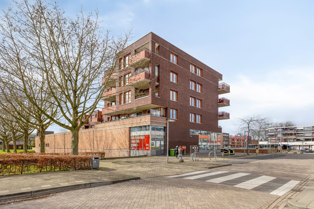 Foto 32 van Kort-Ambachtlaan 200