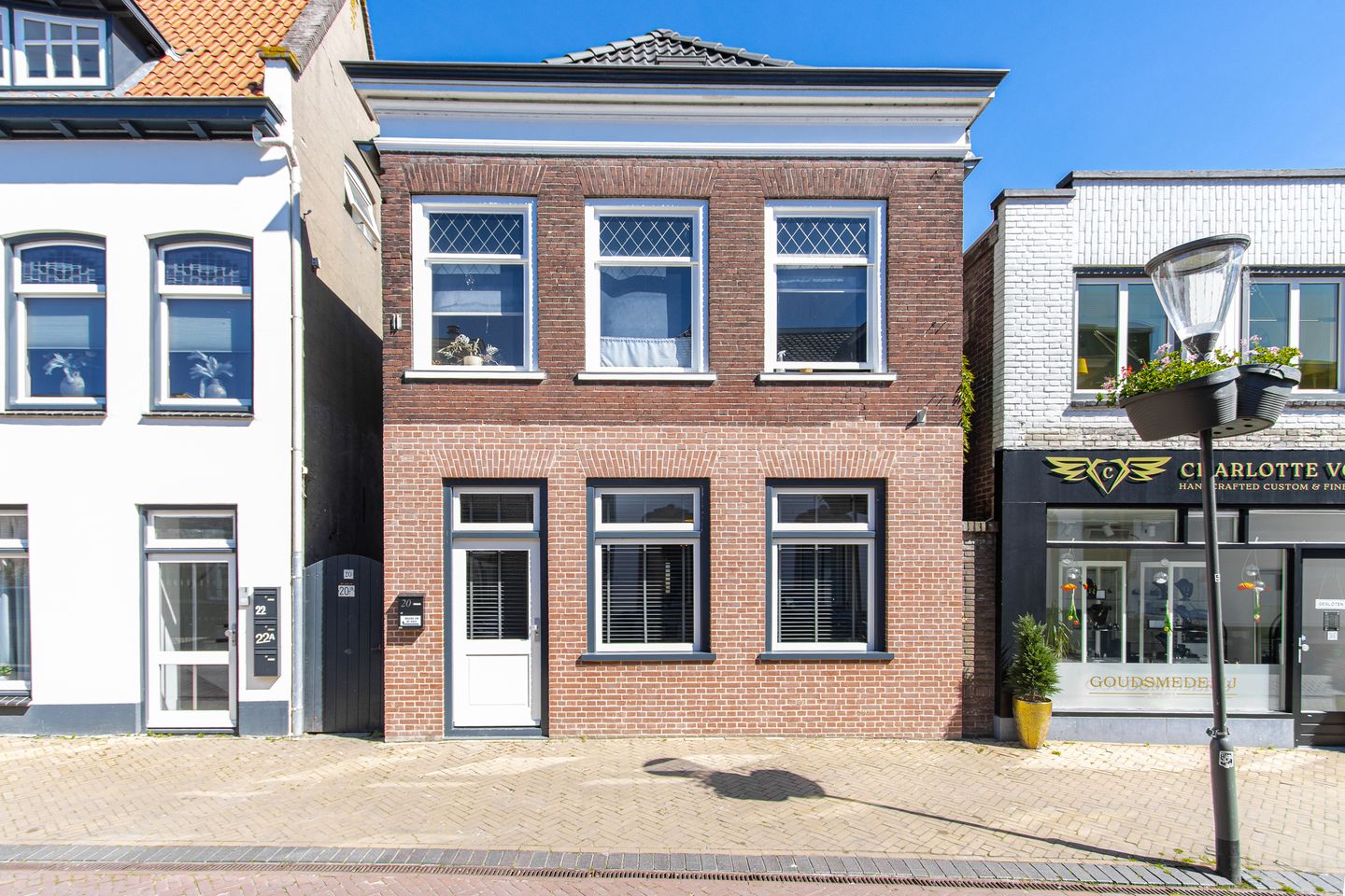 Photo 1 of Hoogstraat 20